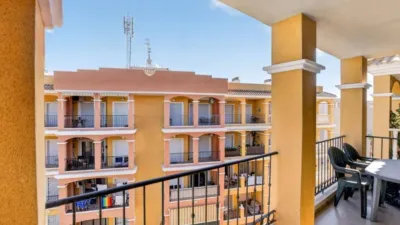 Apartment in Aguas Nuevas-Torreblanca-Sector 25 photo 13