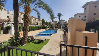 House in Algorfa photo 16