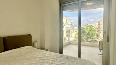 Piso – Orihuela, El Barranco E-2, Villa Martín - Vista 5