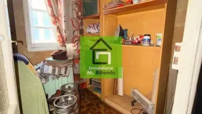 Casa adosada en venta en La Horta, La Horta (Zamora Capital) de 110.000 €