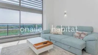 Flat on Calle Lugar Pr N Sector Vara de Quart photo 3