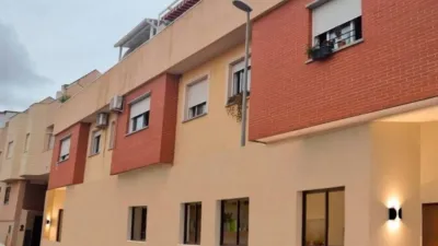 Piso – Pilar de la Horadada, Barrio Los Segundas, Los Hortelanos - Vista 4