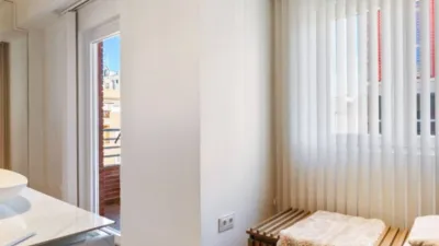 Pis – Torrevieja - Vista 5