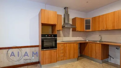Apartment in Calella photo 4