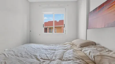 Apartment in Aguas Nuevas-Torreblanca-Sector 25 photo 24