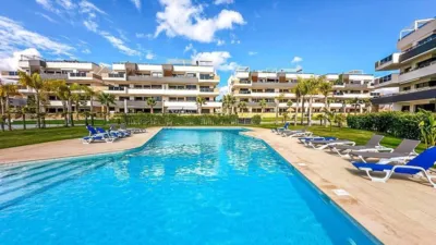 Pis – Orihuela, Residencial Jumilla III, Urbanización Horizonte - Vista 2