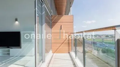 Flat on Calle Lugar Pr N Sector Vara de Quart photo 17