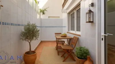 Apartment in Calella photo 6
