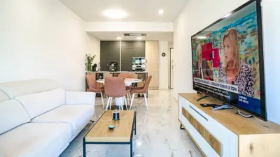 Pis – Orihuela, Residencial Jumilla III, Urbanización Horizonte - Vista 5