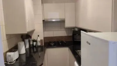Apartment on Calle de la Corbeta photo 9