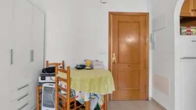Apartment in Aguas Nuevas-Torreblanca-Sector 25 photo 19