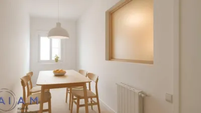 Apartment in Calella photo 17