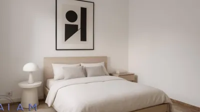 Apartment in Calella photo 10