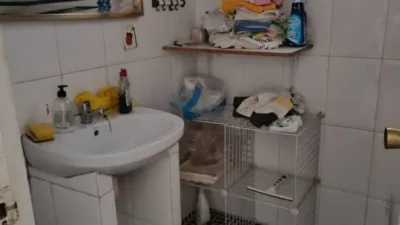 House in Petrer photo 22