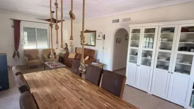 House in Catral - Vista 5