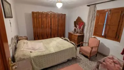Chalet in Alcaudete photo 12