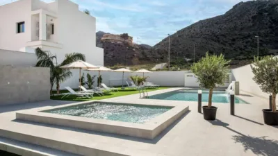 Casa – Cox - Vista 2