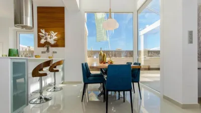 Casa - Vista 5