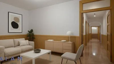 Apartment in Calella photo 14