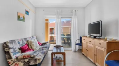 Apartment in Aguas Nuevas-Torreblanca-Sector 25 photo 16