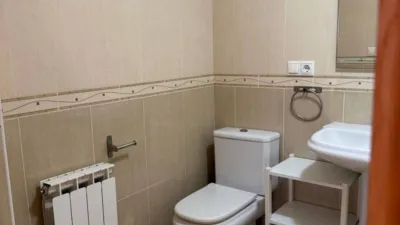 Apartment in Silleda (Town Centre) photo 4