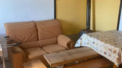 Rustic house in Dozón photo 7