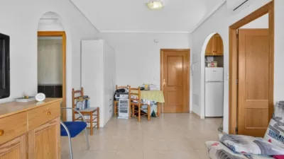 Apartment in Aguas Nuevas-Torreblanca-Sector 25 photo 18