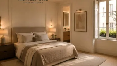 Apartment in Justicia-Chueca photo 4