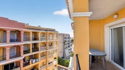 Apartment in Aguas Nuevas-Torreblanca-Sector 25 photo 12