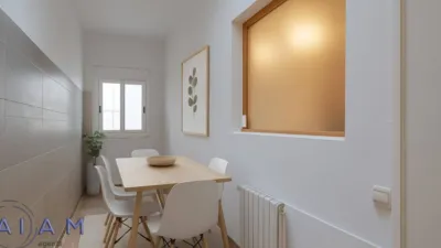 Apartment in Calella photo 16