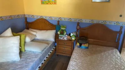 Rustic house in Dozón photo 15