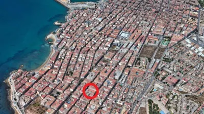 Penthouse at Calle C. La Loma 80 photo 40