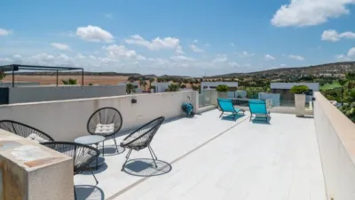 Casa – Algorfa, La Rellana - Vista 3