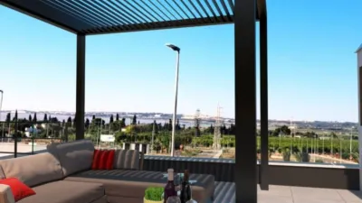 Terreno en venta en los Montesinos - Més