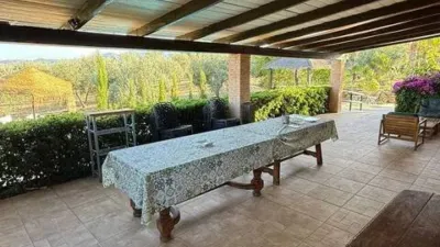 Rustic property in Cártama photo 7