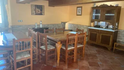 Rustic house in Dozón photo 8