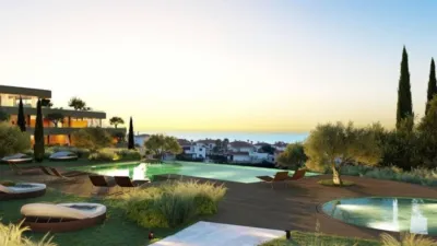 Apartment in Fuengirola photo 2