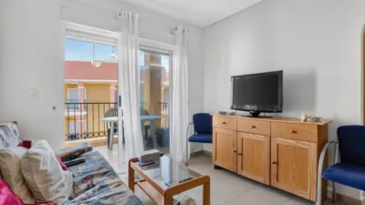 Apartment in Aguas Nuevas-Torreblanca-Sector 25 photo 15