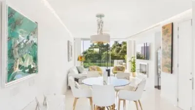 Townhouse on Calle Lugar Sotogrande, 12 photo 6