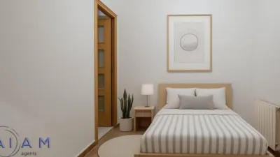 Apartment in Calella photo 22