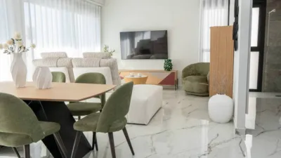 Casa – Rojales, Ciudad Quesada - Més