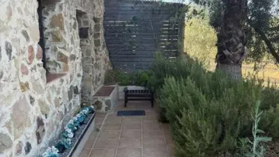 Rustic property in Cártama photo 53