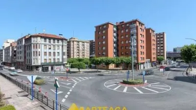 Flat in Grupo de Loitzaga photo 34