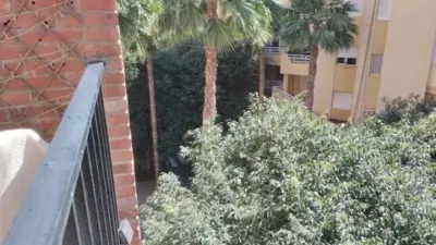 Apartment on Calle de la Corbeta photo 13