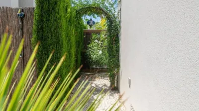 Casa en Algorfa photo 36