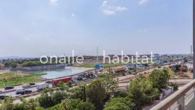 Flat on Calle Lugar Pr N Sector Vara de Quart photo 20