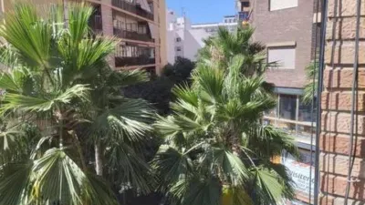 Apartment on Calle de la Corbeta photo 14