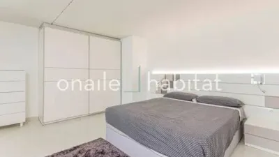 Flat on Calle Lugar Pr N Sector Vara de Quart photo 13
