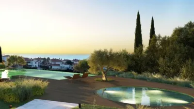 Apartment in Fuengirola photo 5
