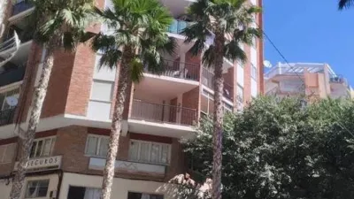 Apartment on Calle de la Corbeta photo 15